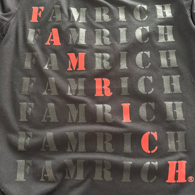 FAMRICH Bri Tee - Toddler