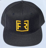 FR Snapback Hat - Various Colors
