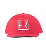 FR Snapback Hat - Various Colors