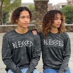 BLESSED Long Sleeve FR Family Rich