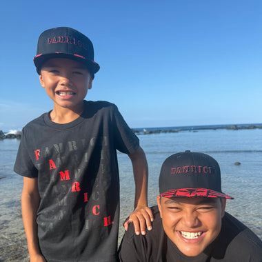 FAMRICH Bri Snapback