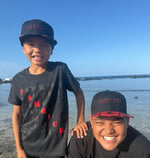 FAMRICH Bri Snapback