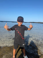 FAMRICH Bri Tee - Youth