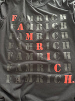 FAMRICH Bri Tee - Toddler
