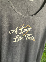 A Love Like This Tee - Youth