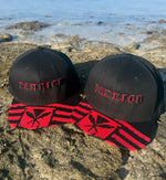 FAMRICH Bri Snapback