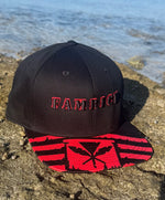 FAMRICH Bri Snapback