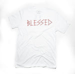 FR Family Rich BLESSED Tee
