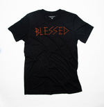 BLESSED Tee FR Family Rich