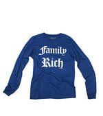 Odoggie blue FR Family Rich