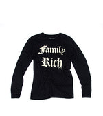 Odoggie Black FR Family Rich gold